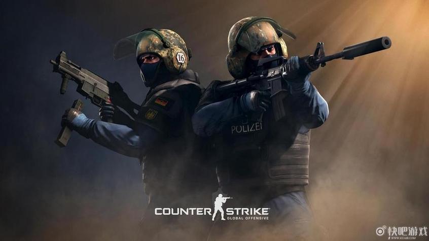 CSGO外挂MC